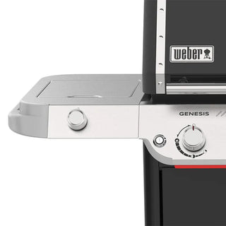 WEBER GENESIS E-435W gas grill