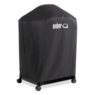 WEBER Premium Barbecue Cover – Q 3200N+ Series, 3400854 - WEBER - Evelostore