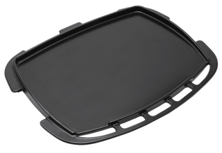 WEBER Griddle Q 2100N/ Q 2200N/ Q 2800N+, 3400867 - WEBER - Evelostore