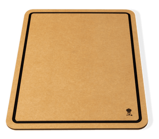WEBER WORKS XL Cutting board, 3400127 - WEBER - Evelostore