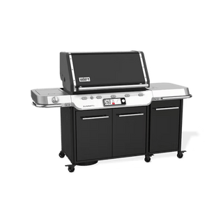 Weber Summit FS38X E Smart išmanusis dujinis grilis, 1500178