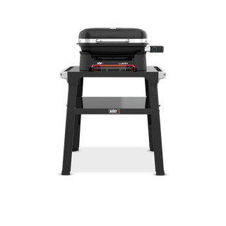 Weber Lumin Compact elektrinis grilis su stovu, 1501653