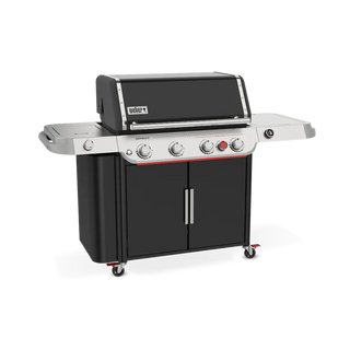 WEBER Genesis EPX-435 gas grill