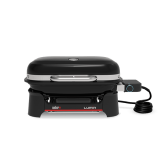 Weber Lumin Compact elektrinis grilis, 1502044