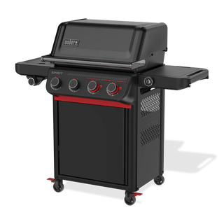 WEBER SPIRIT® EPX-435R STEALTH® EDITION dujinis grilis