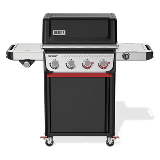 Weber Spirit EPX-435 išmanusis dujinis grilis, 1502181