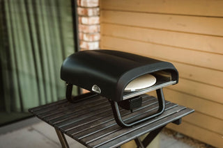 Gaasipizzaahi Cozze 13TM, 33 cm