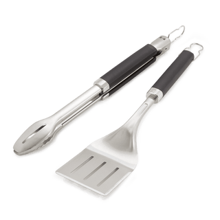 Weber Precision žnyplių ir mentelės rinkinys, 6763