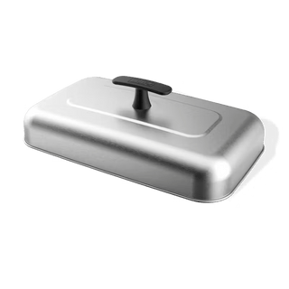 Weber XL kepimo gaubtas, 3400426