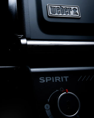 WEBER SPIRIT® EPX-435R STEALTH® EDITION dujinis grilis