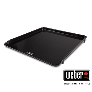 Weber Crafted kepimo plokštuma, 7682