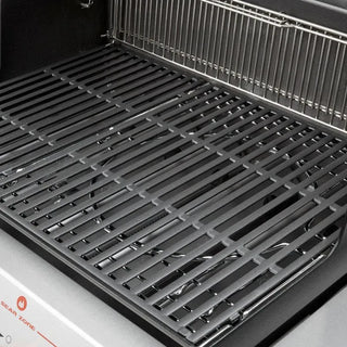 WEBER Genesis EPX-435 gas grill