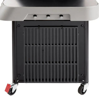 WEBER Genesis EPX-435 gas grill
