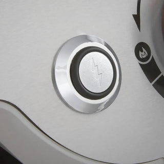 WEBER Genesis EPX-435 gas grill
