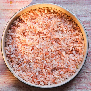 Maldon Himalajų rožinė akmens druska 250g