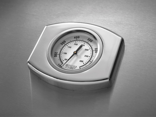 Pelletigrill - suitsuahi Traeger Woodridge Elite