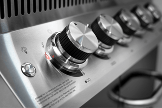 Pelletigrill - suitsuahi Traeger Woodridge Elite