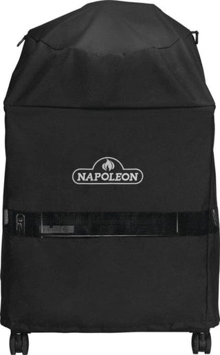 Uždangalas NAPOLEON Pro Kettle ø 57 cm su stalu PRO22K-CART-3 angliniam griliui
