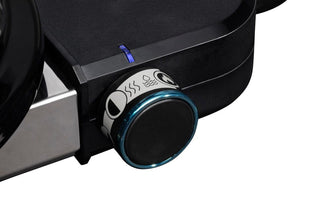 WEBER LUMIN Electric Grill, 92010953 - WEBER - Evelostore