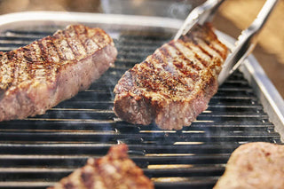 WEBER LUMIN COMPACT elektrigrill koos alusega