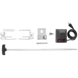 Rotisserie NAPOLEON Rotisserie Kit Rogue 365 / 425 / 525