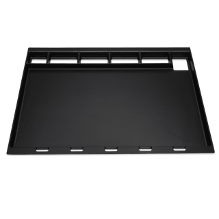 WEBER Genesis Full - Size Griddle – 300 series, 6791 - WEBER - Evelostore
