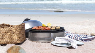 COBB Supreme Travel/Picnic söegrill