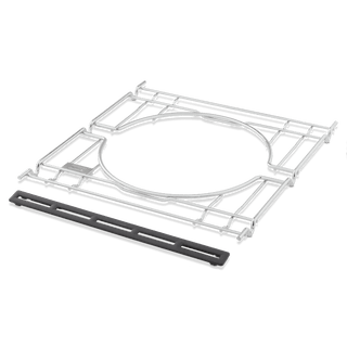 WEBER CRAFTED SPIRIT and SMOKEFIRE frame kit, 7688 - WEBER - Evelostore
