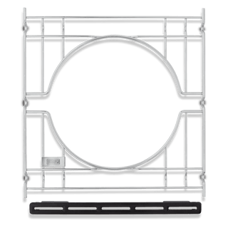WEBER CRAFTED SPIRIT and SMOKEFIRE frame kit, 7688 - WEBER - Evelostore