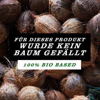 Kokosriekstu čaumalu briketes, presētas, King Crocodile, 10 kg