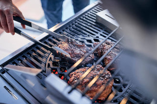 Enders Premium nerūdijančio plieno žnyplės