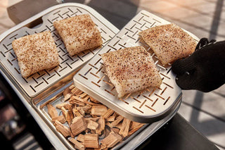 WEBER LUMIN COMPACT Elektriskais grils