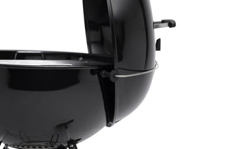 WEBER MASTER - TOUCH E - 6755 Charcoal Grill 67cm, 1500230 - WEBER - Evelostore
