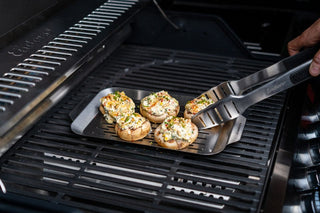 Kepimo padeklas Enders BBQ Tray ant grilio