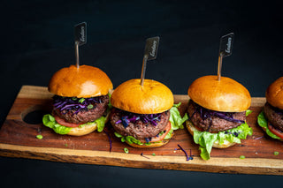 Burgeru skava un iesmi Enders Premium Burger komplekts