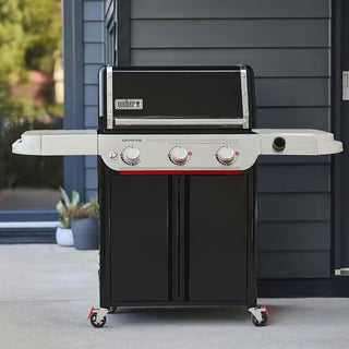 WEBER GENESIS EX-325W gas grill