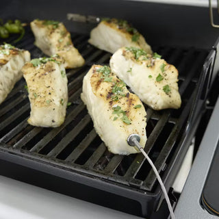 WEBER GENESIS EX-325W gas grill