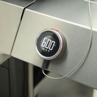 WEBER GENESIS EX-325W gas grill