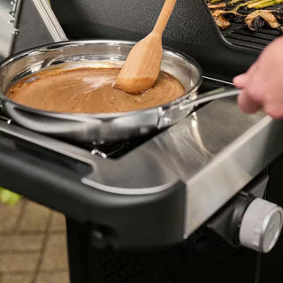 Weber Spirit S-435 dujinis grilis, 1502136