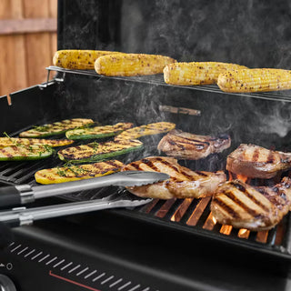 WEBER SPIRIT® EPX-435R STEALTH® EDITION dujinis grilis