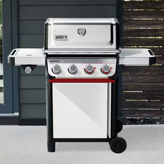 Weber Spirit S-435 dujinis grilis, 1502136