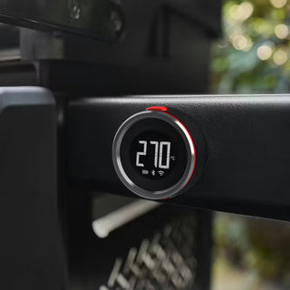 WEBER SPIRIT® EPX-435R STEALTH® EDITION dujinis grilis