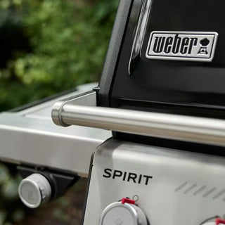 Weber Spirit EPX-435 išmanusis dujinis grilis, 1502181