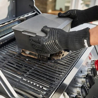 Karščiui atsparios pirštinės Enders 2 vnt.