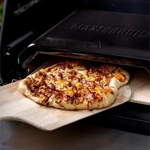 Masterbuilt® PIZZAAHI Gravity sarja grillidele (ühildub ka enamiku gaasi-, söe- ja pelletgrillidega) - Image 5