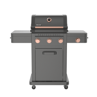 Pellet grill - smokehouse Traeger Woodridge Elite