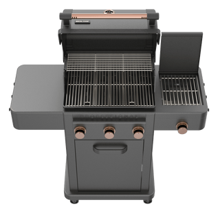 Pelletigrill - suitsuahi Traeger Woodridge Elite