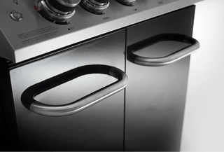 Pelletigrill - suitsuahi Traeger Woodridge Elite