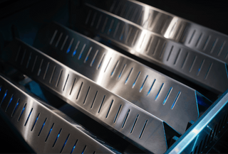 Pelletigrill - suitsuahi Traeger Woodridge Elite