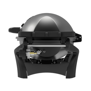 BroilChef Odyssey portable gas grill + plancha BC-R2-2201